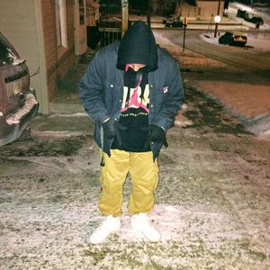 Meet your Posher, Jess